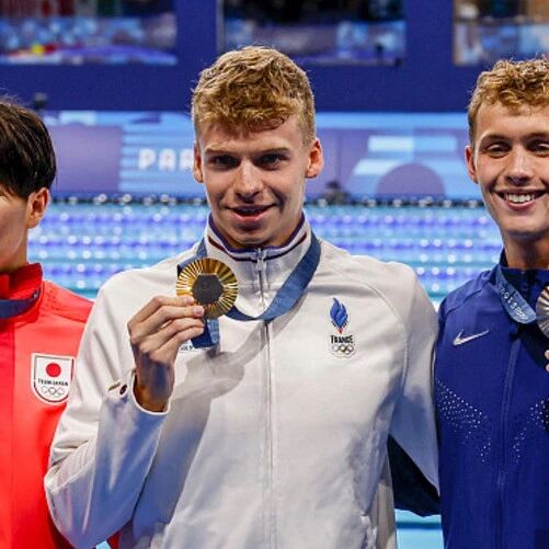 Success Depends on a "Growth Mindset" (Part 2)