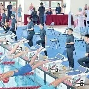 The 2025 National Youth Swimming U-Series Competition (Zhaoqing Station) Kicks Off: Combining Culture, Tourism, and Sports—Participants Receive Free Access to Scenic Attractions with Their Event Credentials.