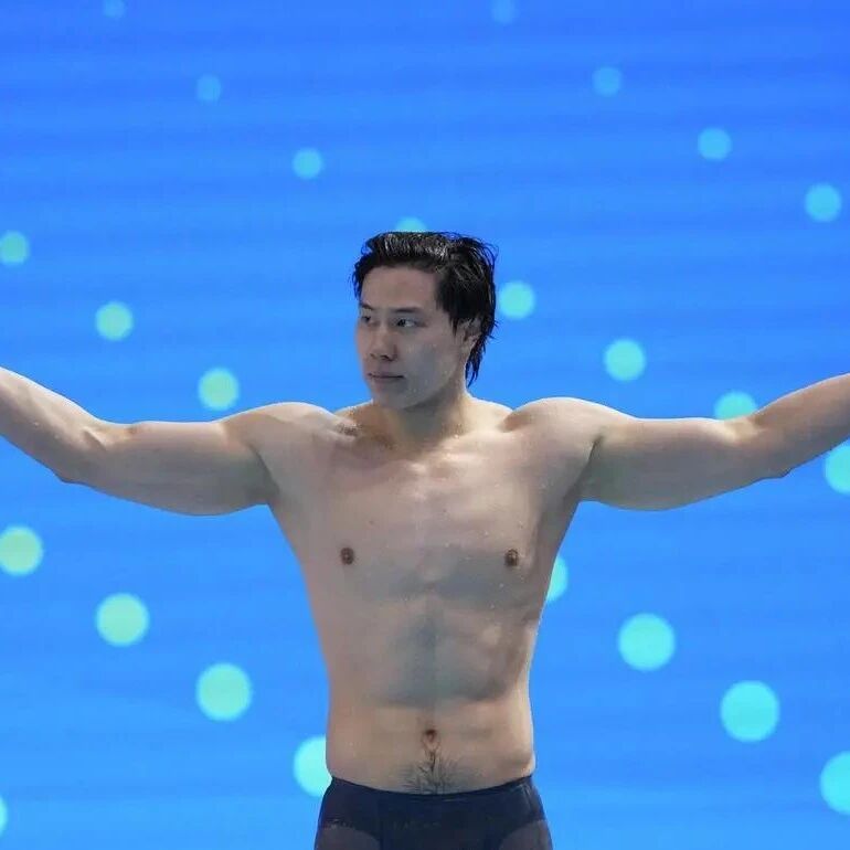 Singapore World Aquatics Championships: A Glorious Retrospective of the "Pool Battles"