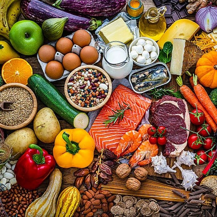 Nutrition Tips for Swimmers: What You Need to Know (Part 1)