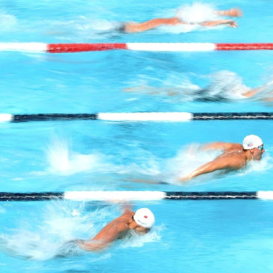 Nutrition Tips for Swimmers: What You Need to Know (Part 2)