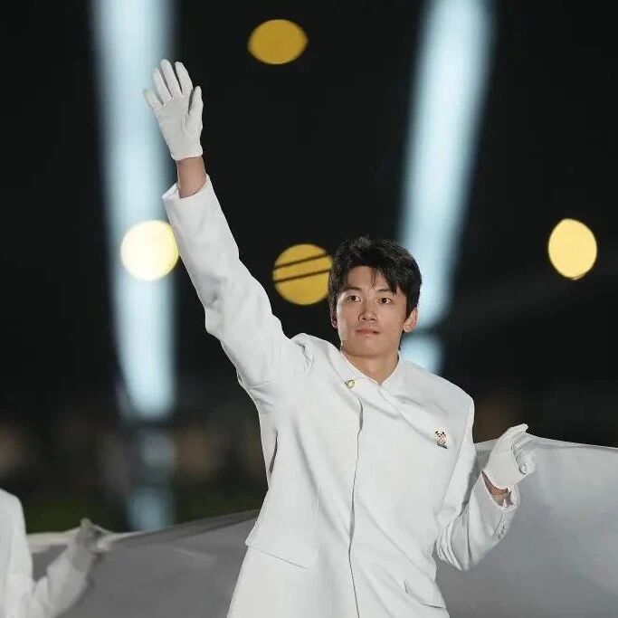 Wang Shun has been elected as a member of the World Aquatics Athletes' Commission, with his term starting in 2026.