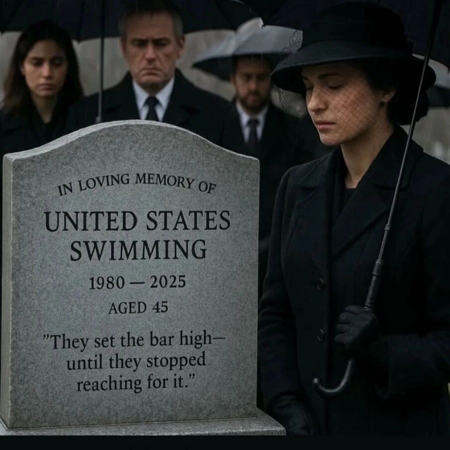 Phelps and Lochte Slam USA Swimming Association