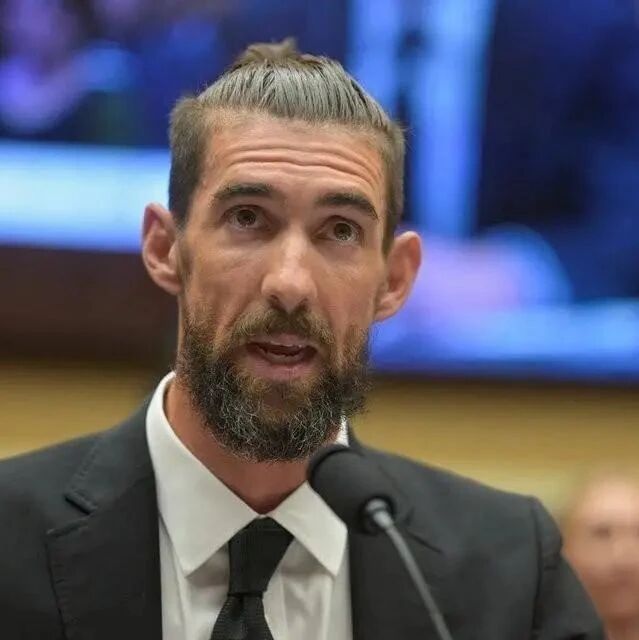 Phelps slams USA Swimming's social media post: The issue isn’t with the athletes.