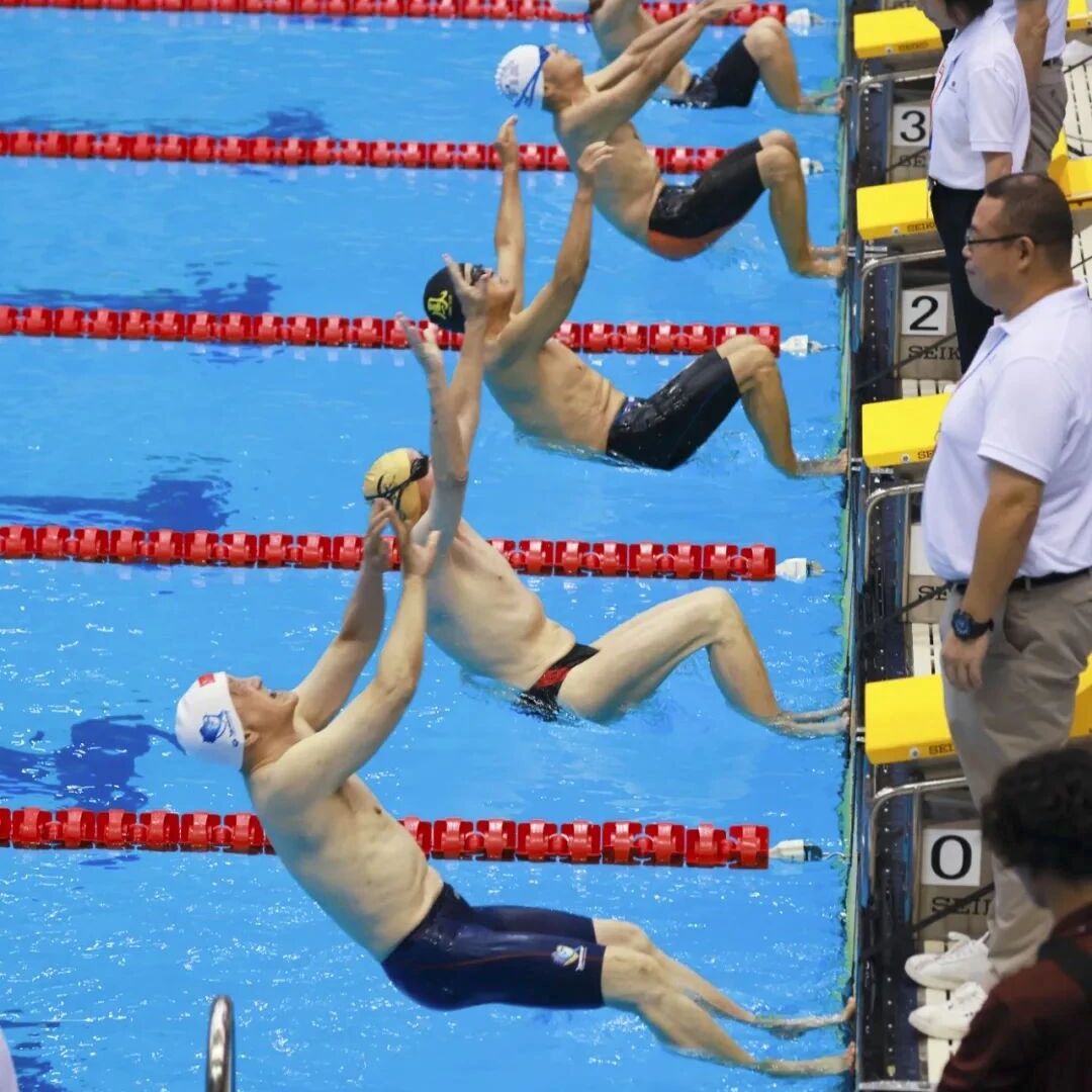 Notice from the Swimming Center of the General Administration of Sport on Public Solicitation for Online Training Course Recording Services for Swimming Coaches