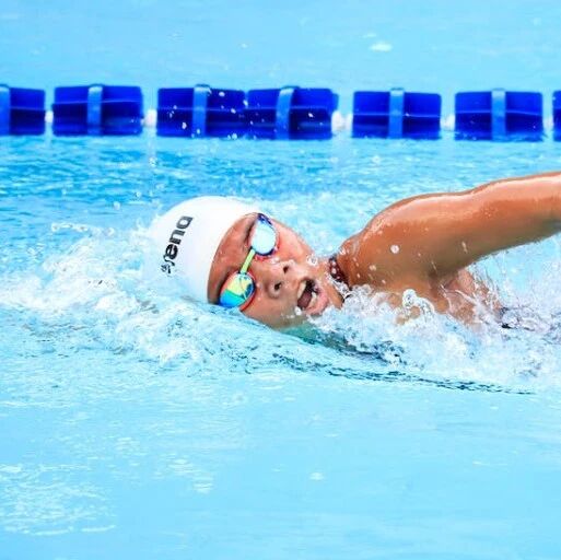 5 details that every swimming expert knows—but most people overlook