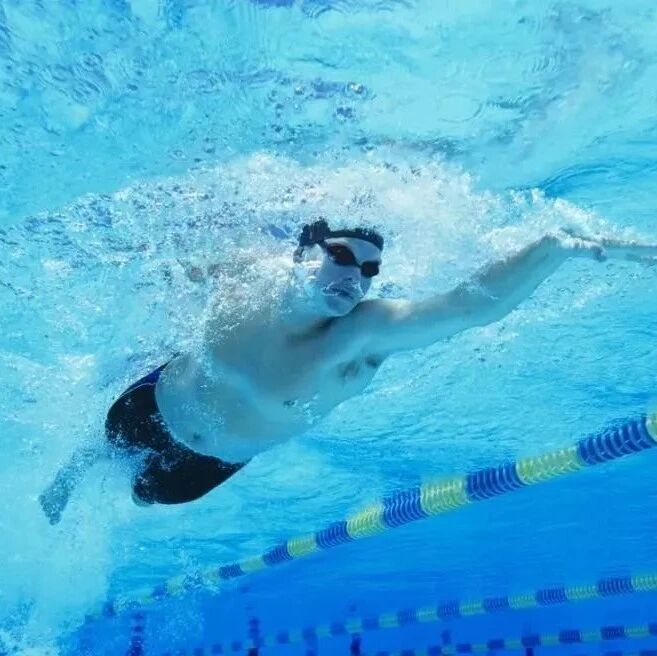 Four Swimming Strokes Ranked by Speed: How Far Are You From Becoming a Swimming Expert?