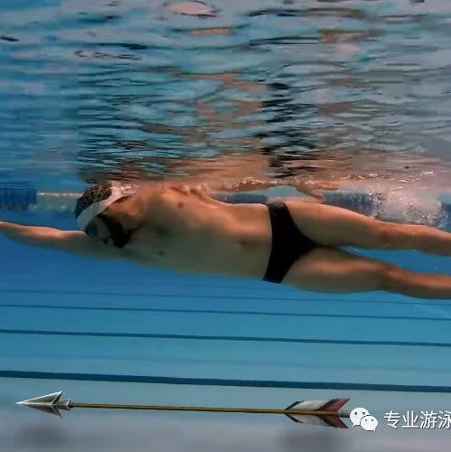 The three stages of unilateral swimming practice—freestyle strokes should be powerful and fluid.