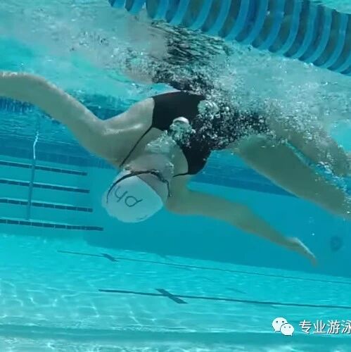 Does the flip turn affect breathing? The key to maintaining a smooth freestyle rhythm