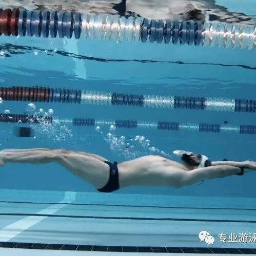 "Easy to learn is the biggest misconception about backstroke—common beginner mistakes to watch out for."