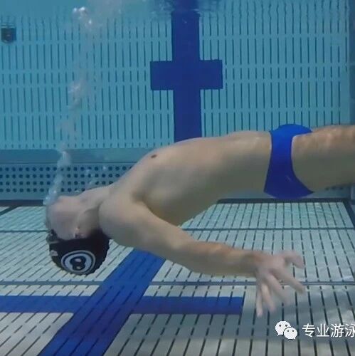 Breathing in swimming is a pseudo-problem—it’s a breathing technique unrelated to your stroke.