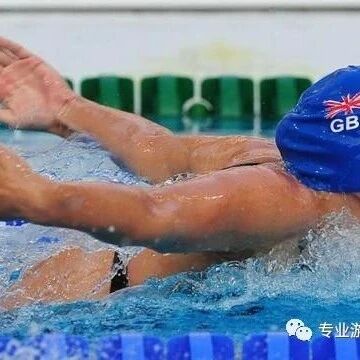 Watch out—don't end up with broad shoulders! Female swimmers, take note.