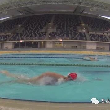 Learn the technique to unlock your arms, making your swim smoother and more efficient.