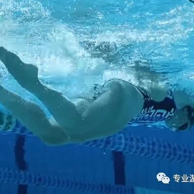 Master the basics of butterfly swimming in seconds—underwater practice yields faster results than on-the-surface training.