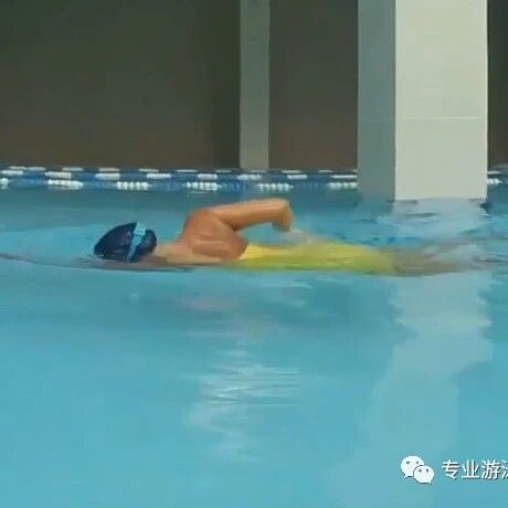 Why aren’t you swimming faster in your full immersion technique? Your focus needs to shift—quickly.