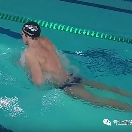 Understanding the importance of streamlined form, mastering the front-and-upward awareness is key to swimming breaststroke effectively.