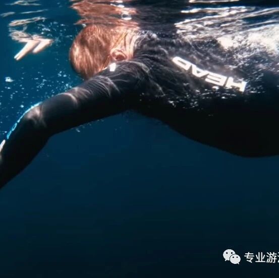 Three common challenges in advancing freestyle swimming—smoothness is the key to mastering them.