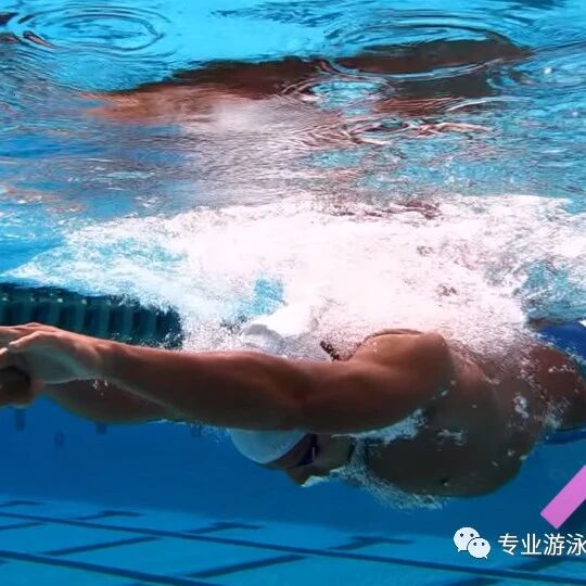 Perform the frog kick—pulling, pushing, and squeezing the legs—with proper form and within your limits. Learn about the beginner's pathway for mastering breaststroke.
