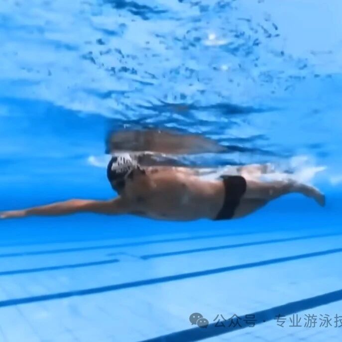 Master freestyle in three easy steps—once you can walk, you can do the double-leg kick!