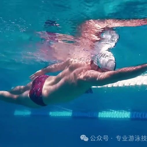 Mastering the freestyle body roll makes breathing, arm strokes, and kicking effortless.