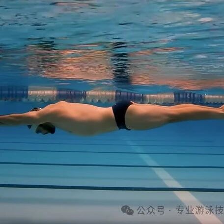 A Deep Dive into the Full-Immersion Swimming Concept: Strategies for Optimizing Power in Efficient Long-Distance Swimming