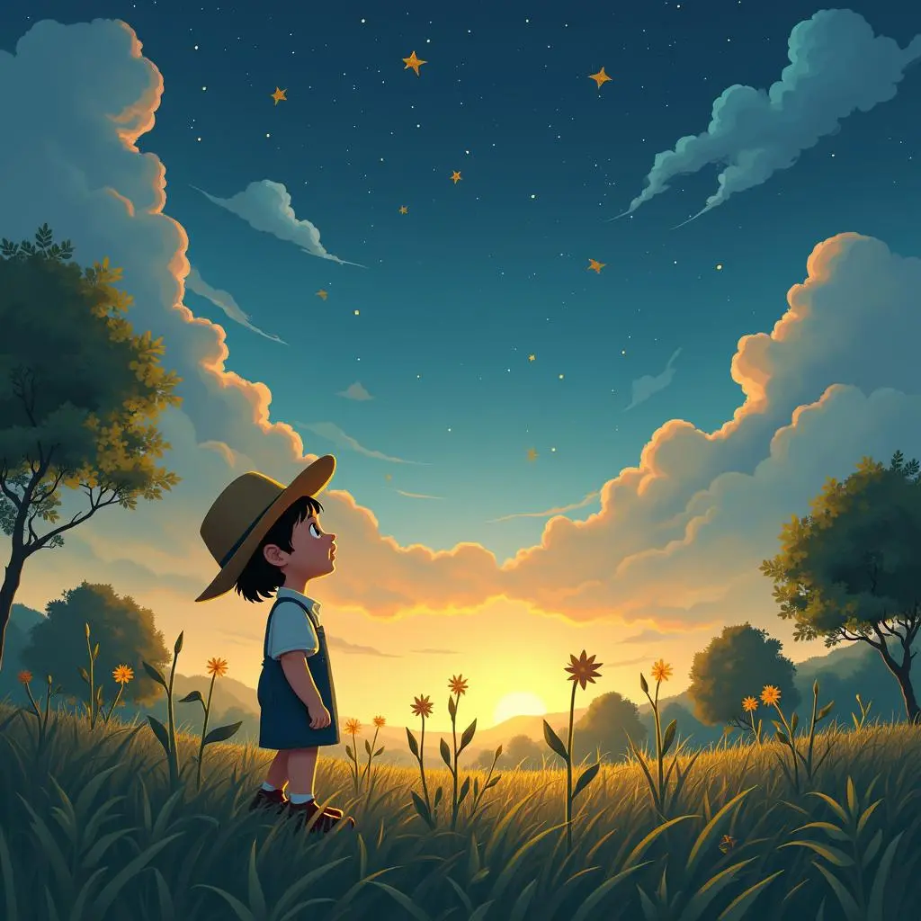 星光园丁