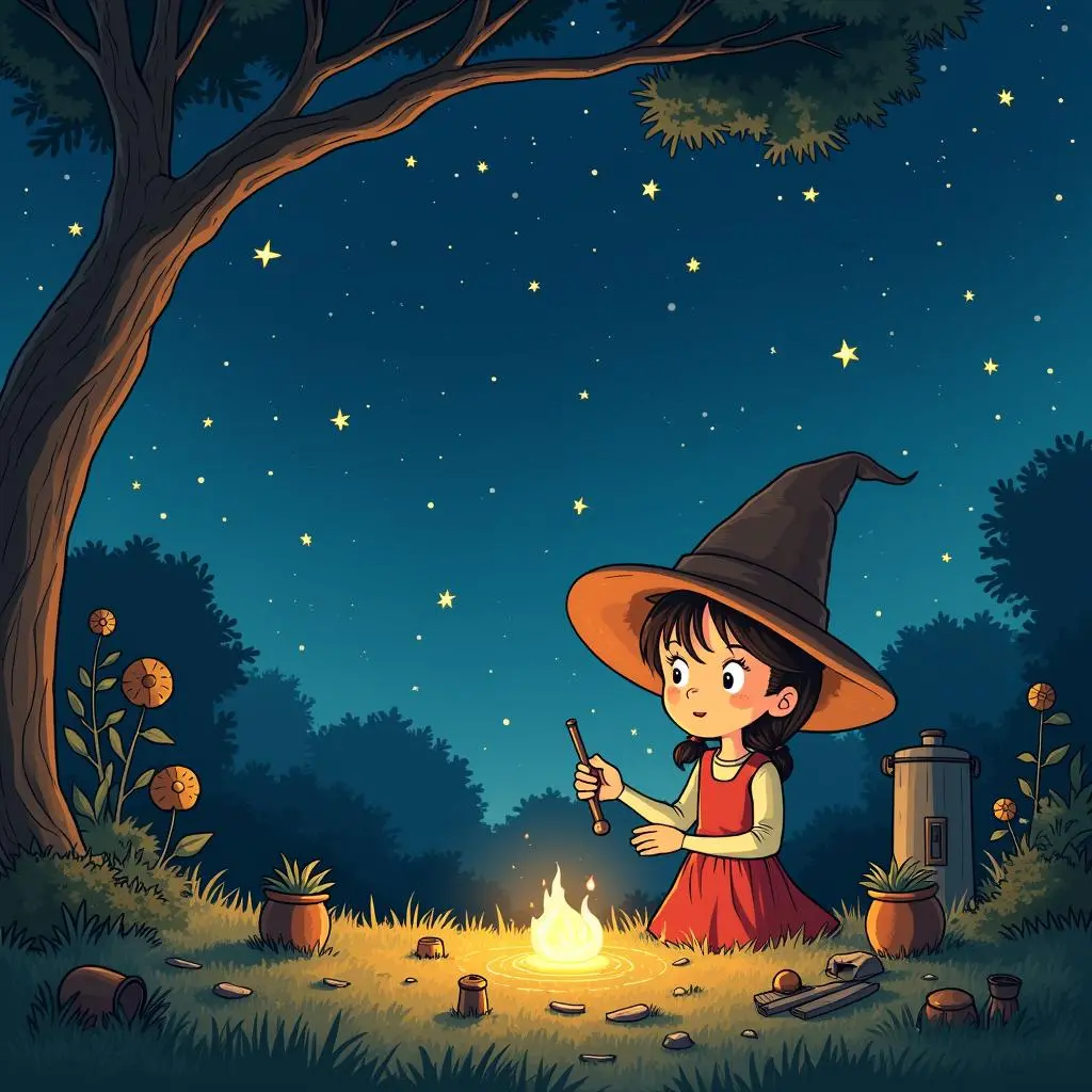 星光钟表匠