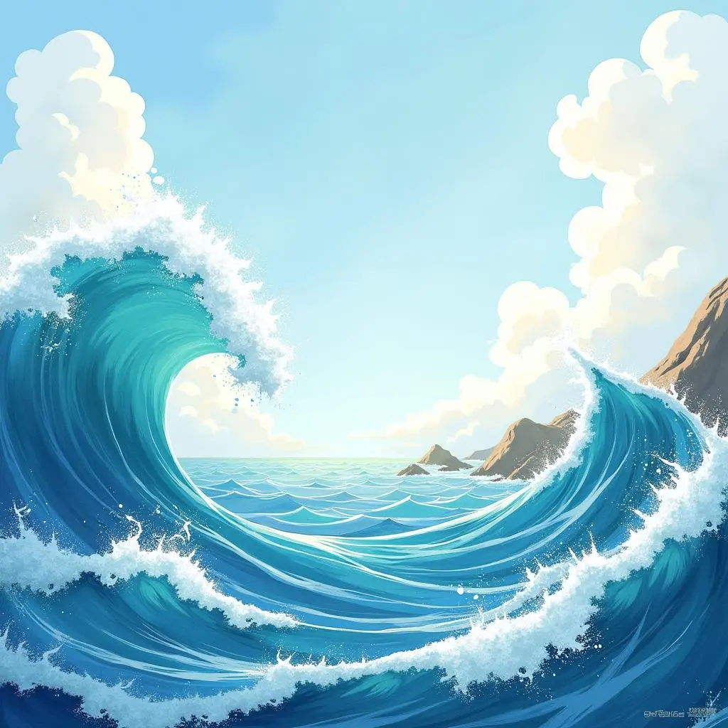 奥斯特控制海风
