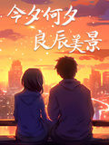 今夕何夕，良辰美景