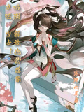 鳴潮：釋放你的想象力吧，少女！