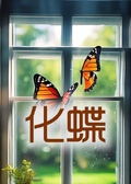 化蝶
