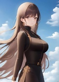 丈母娘懷孕了