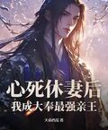 心死休妻后，我成大奉最強親王