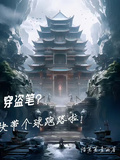 穿盜筆？快帶個球跑路啦！！