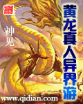 黃龍真人異界游