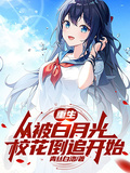 重生，從被白月光校花倒追開始