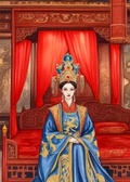 古代渣女的自我修養
