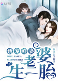 誘寵鮮妻：老婆，生二胎！