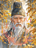 玄幻懸疑狄仁傑