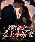 續緣之愛上小嬌妻