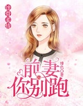 蝕骨柔情：前妻你別跑