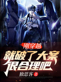 剛穿越，就破了大案，很合理吧