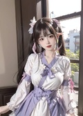 出門打麻將，回家妻子絲襪不見了