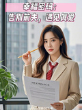 幸福密碼：告別前夫，遇見真愛