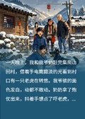 驚悚攔路虎