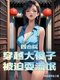 四合院：穿越大傻子，被迫耍流氓