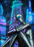和兄弟穿越星際后，女帝和女上將攜娃追夫