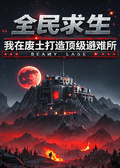 全民求生：我在廢土打造頂級避難