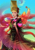 淪落教坊司三年，攻略對象悔瘋了