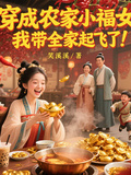 穿成農家小福女，我帶全家起飛了
